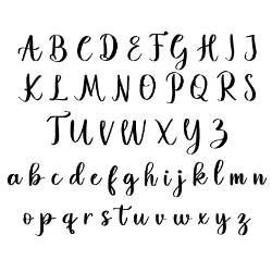 Font 13